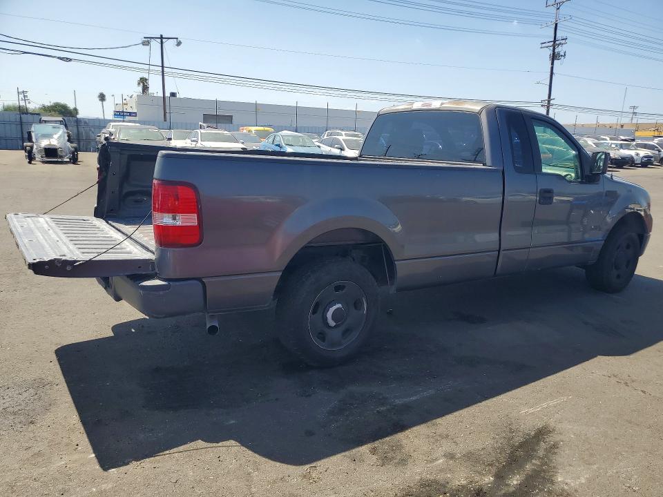 Продаж на аукціоні авто 2007 Ford F150, vin: 1FTRF12297KD37890, номер лоту: 69366136
