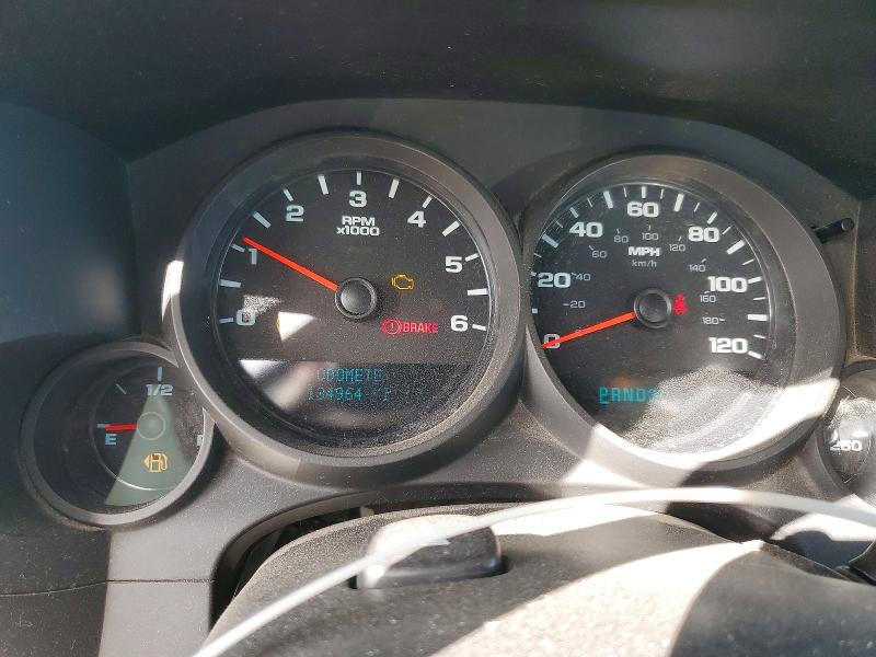 2010 Chevrolet Silverado მანქანა იყიდება აუქციონზე, vin: 1GCSKPEA7AZ131842, აუქციონის ნომერი: 69150306