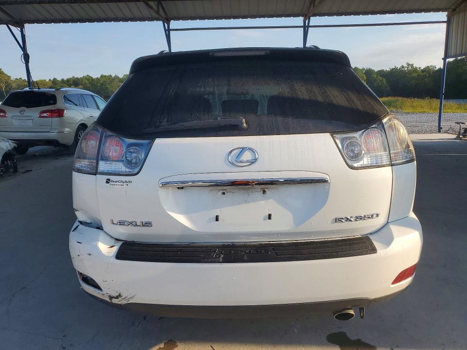 67335266 :رقم المزاد ، 2T2GK31U69C072850 vin ، 2009 Lexus Rx مزاد بيع