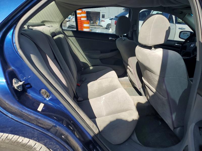 70375356 :رقم المزاد ، 1HGCM56304A147470 vin ، 2004 Honda Accord مزاد بيع