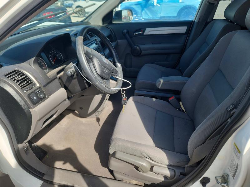 Продажа на аукционе авто 2011 Honda Cr-v, vin: JHLRE4H30BC030005, номер лота: 68607706