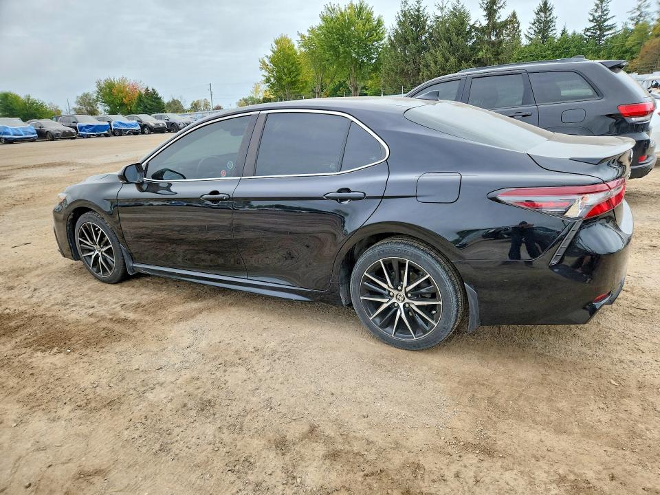 Продаж на аукціоні авто 2021 Toyota Camry, vin: 4T1S11BK6MU043620, номер лоту: 71049416