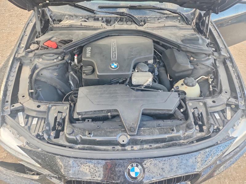 Продаж на аукціоні авто 2014 Bmw 328, vin: WBA3B3G54ENR82455, номер лоту: 68814046