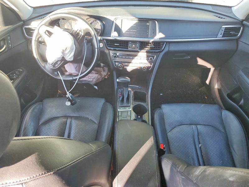 Продажа на аукционе авто 2018 Kia Optima, vin: 5XXGU4L35JG266372, номер лота: 68600696