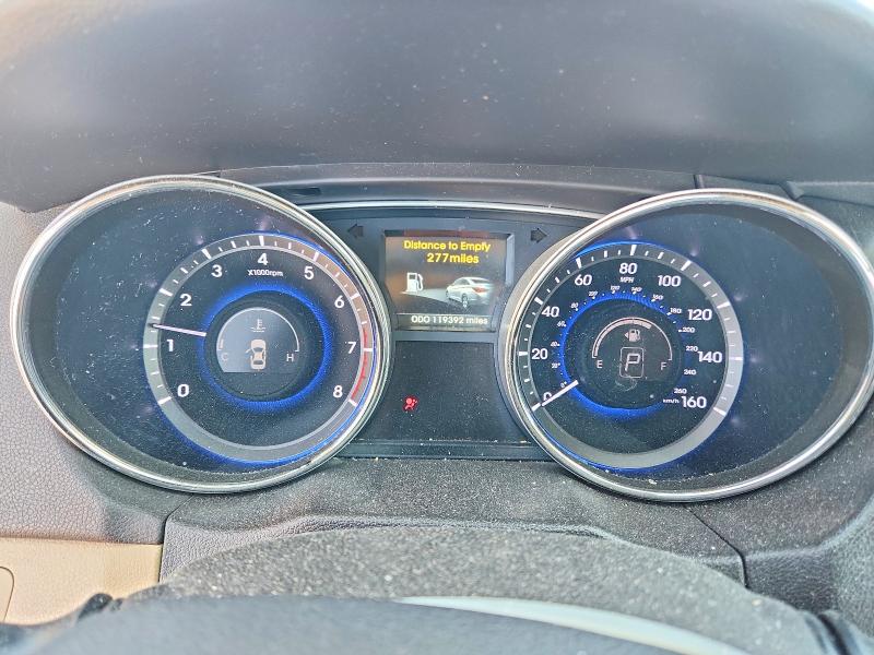 Продаж на аукціоні авто 2014 Hyundai Sonata, vin: 5NPEC4AC2EH856195, номер лоту: 70686806