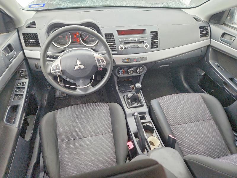 Aukcja sprzedaży 2011 Mitsubishi Lancer, vin: JA32U2FU2BU002605, numer aukcji: 69968216