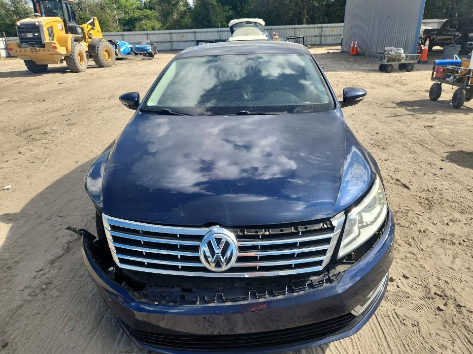 67327796 :رقم المزاد ، WVWBP7AN0DE552212 vin ، 2013 Volkswagen Cc مزاد بيع