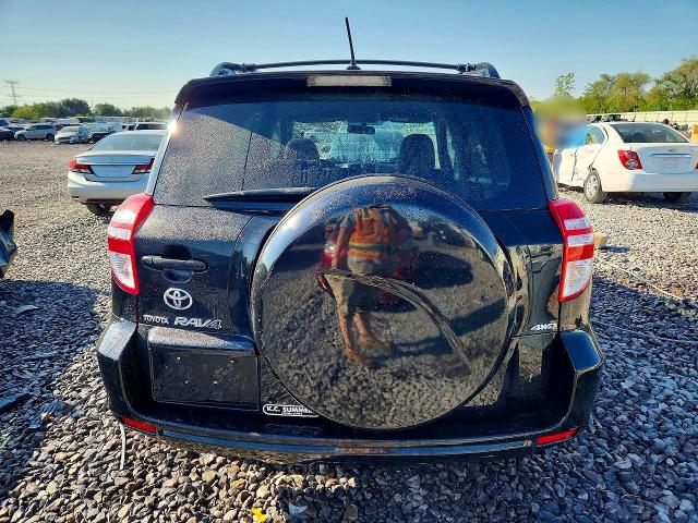 67464596 :رقم المزاد ، JTMBF33V59D000436 vin ، 2009 Toyota Rav4 مزاد بيع