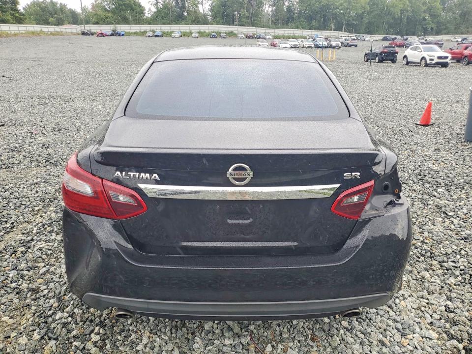 Aukcja sprzedaży 2017 Nissan Altima, vin: 1N4AL3AP1HC490246, numer aukcji: 69499406