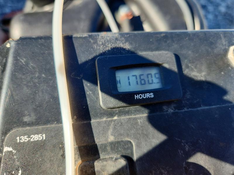 Auction sale of the 2019 Exmark Mower, vin: 404630361, lot number: 70769196