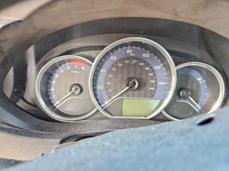 68754976 :رقم المزاد ، 2T1BURHE7GC693375 vin ، 2016 Toyota Corolla مزاد بيع