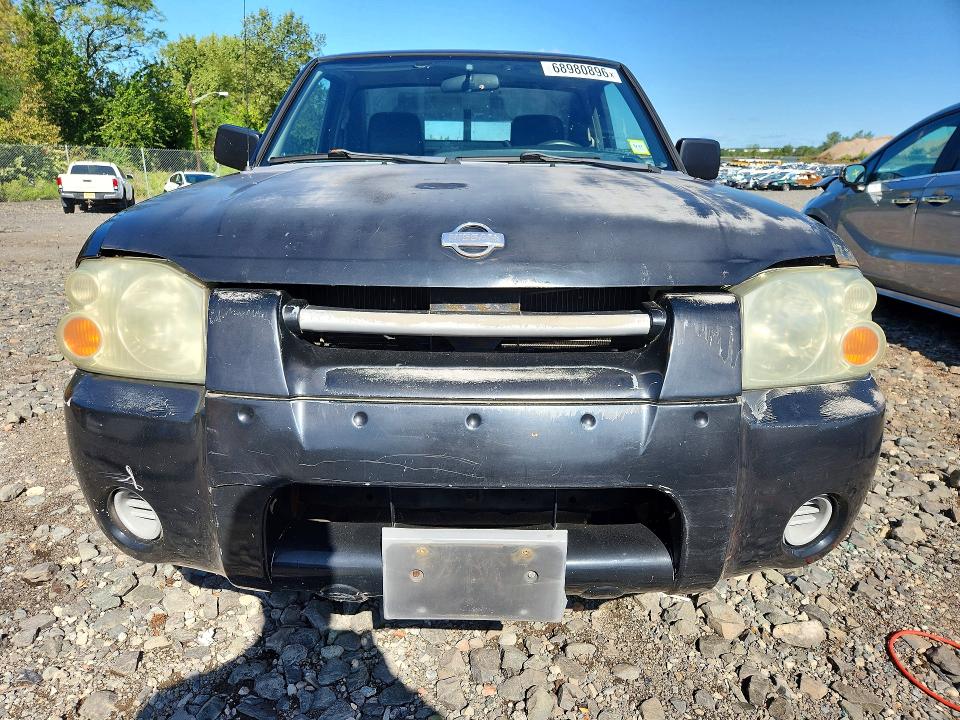 Aukcja sprzedaży 2001 Nissan Frontier, vin: 1N6DD21S81C403013, numer aukcji: 68980896