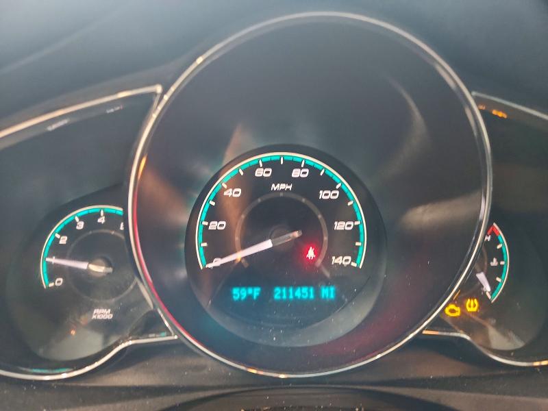 2012 Chevrolet Malibu მანქანა იყიდება აუქციონზე, vin: 1G1ZD5E00CF367928, აუქციონის ნომერი: 70347076