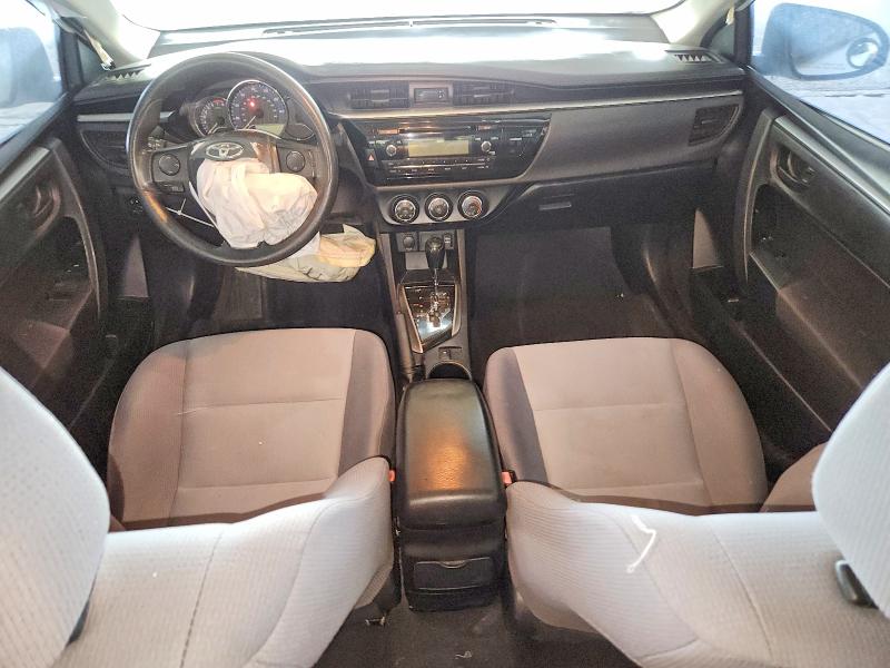 Продаж на аукціоні авто 2014 Toyota Corolla, vin: 2T1BURHE6EC121825, номер лоту: 69176126