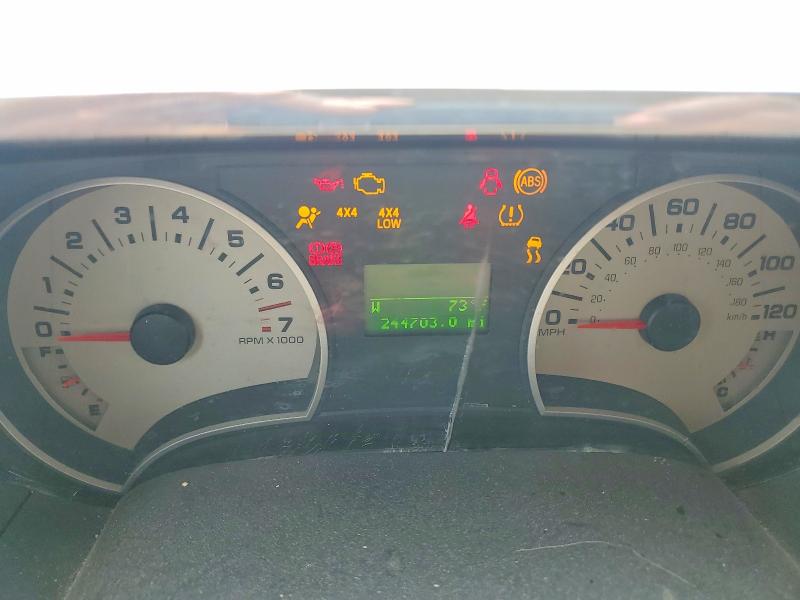 Продажа на аукционе авто 2006 Ford Explorer, vin: 1FMEU74E16UA61671, номер лота: 68543196