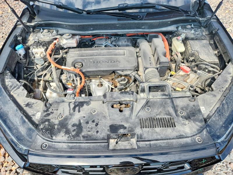 Auction sale of the 2026 Honda Cr-v, vin: 7FARS6H86TE041807, lot number: 66926056