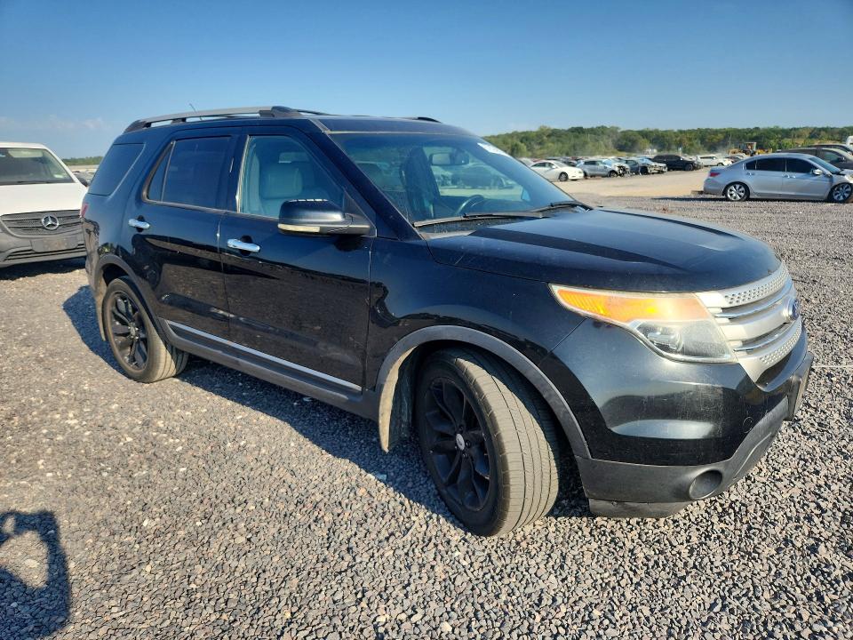 Aukcja sprzedaży 2012 Ford Explorer, vin: 1FMHK7D8XCGA71512, numer aukcji: 67634826