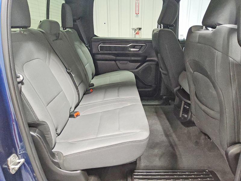 2023 Ram 1500 მანქანა იყიდება აუქციონზე, vin: 1C6RRFFG9PN680604, აუქციონის ნომერი: 68828976