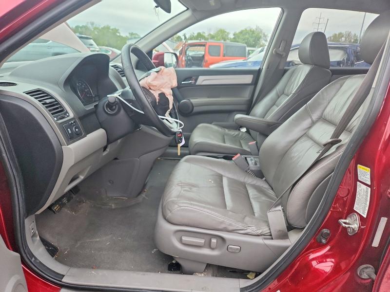 Продажа на аукционе авто 2011 Honda Cr-v, vin: 5J6RE4H77BL057454, номер лота: 70071186