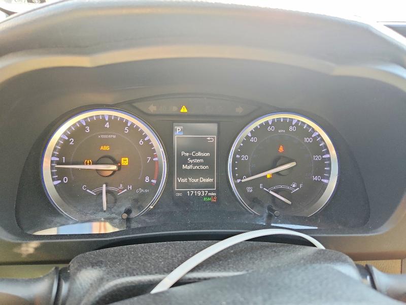 Aukcja sprzedaży 2017 Toyota Highlander, vin: 5TDKZRFH5HS190306, numer aukcji: 69909686