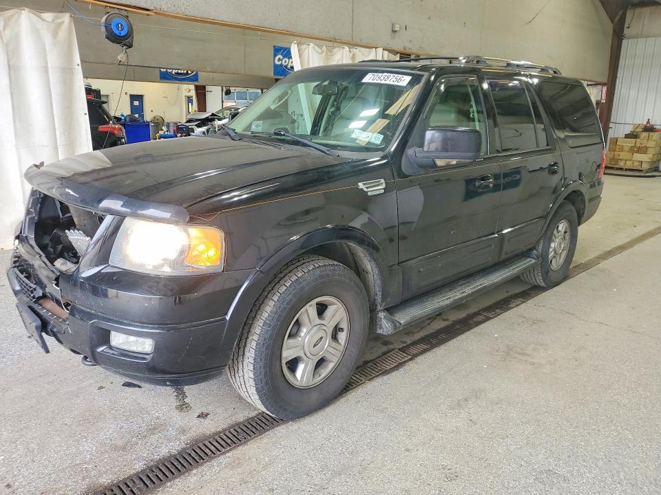 Продажа на аукционе авто 2006 Ford Expedition, vin: 1FMFU20556LA79612, номер лота: 70938756