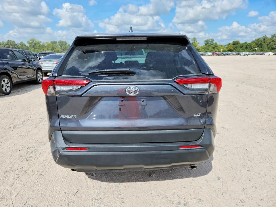 Продажа на аукционе авто 2025 Toyota Rav4, vin: 2T3H1RFV0SW381659, номер лота: 69863306