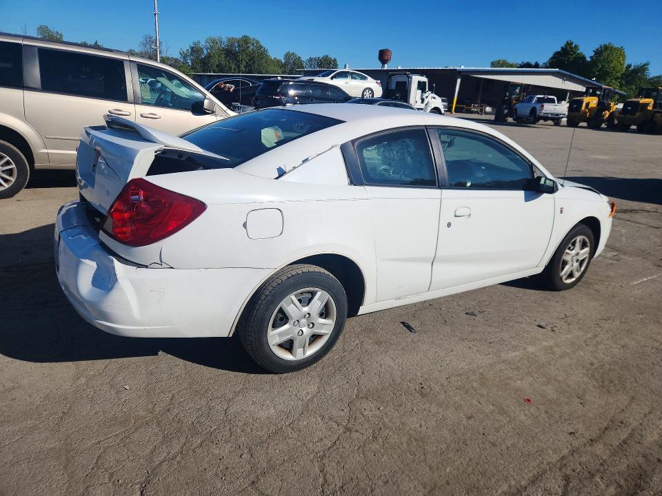 68932846 :رقم المزاد ، 1G8AN15FX6Z194043 vin ، 2006 Saturn Ion مزاد بيع