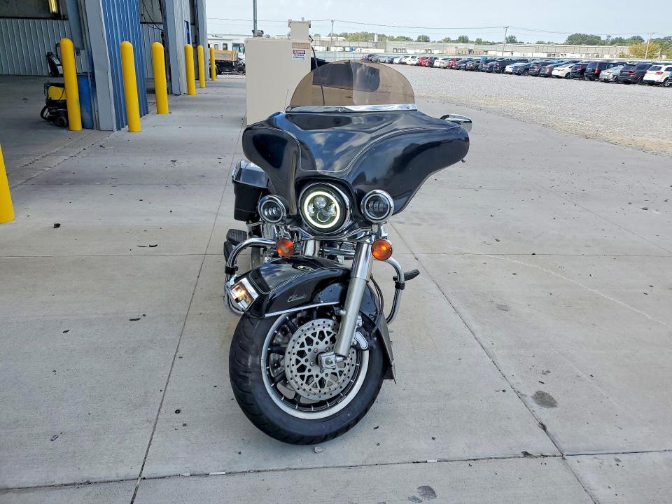 Продаж на аукціоні авто 2004 Harley-davidson Flht, vin: 1HD1DJV144Y633042, номер лоту: 67827426