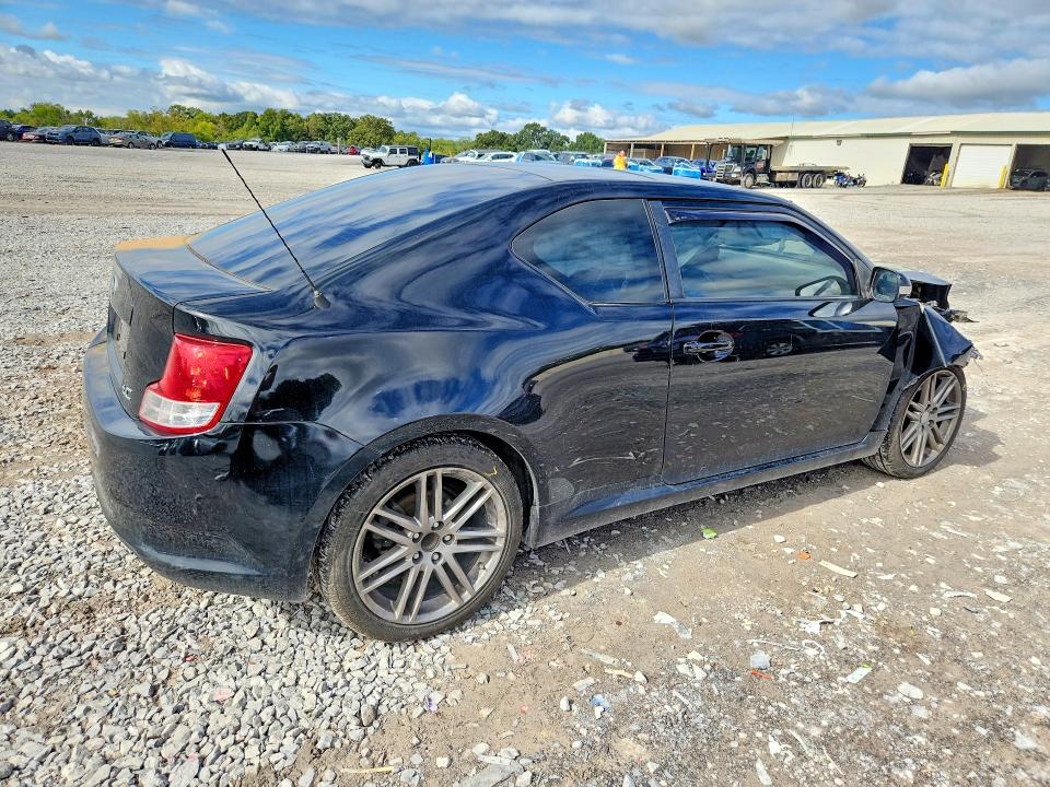 Продажа на аукционе авто 2013 Scion Tc, vin: JTKJF5C72D3053532, номер лота: 70306566
