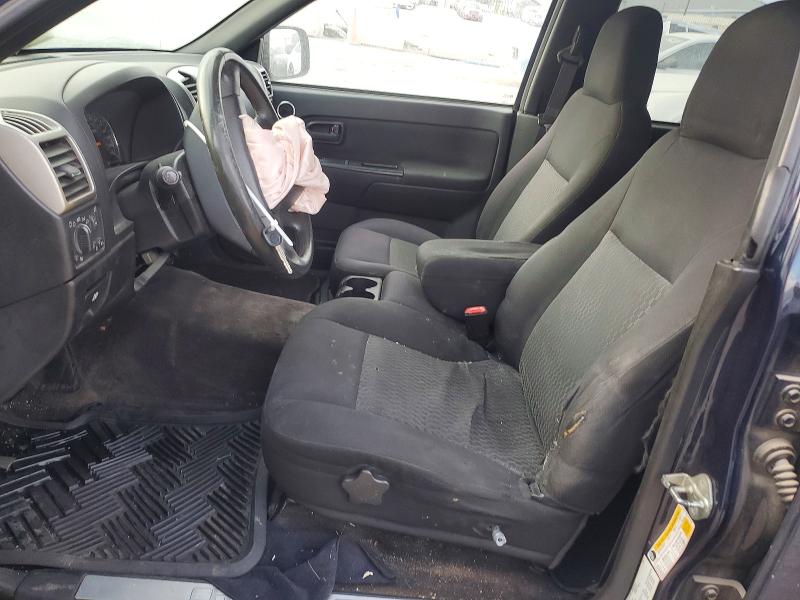 Продаж на аукціоні авто 2007 Chevrolet Colorado, vin: 1GCCS139978156444, номер лоту: 65217326