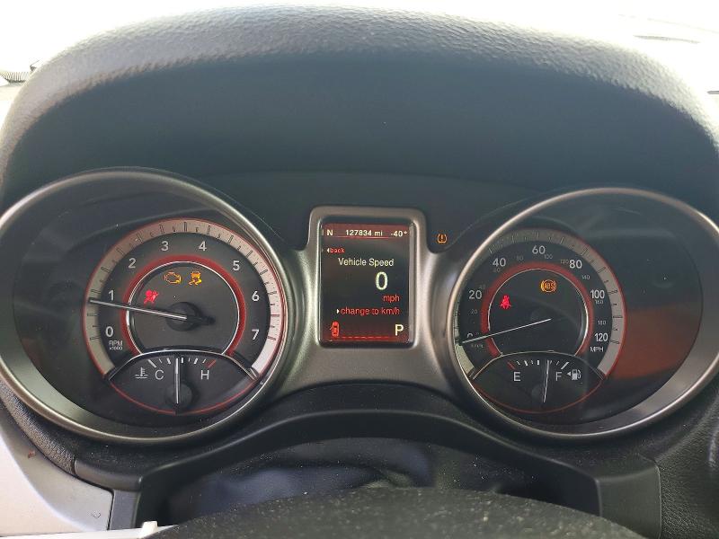 2019 Dodge Journey მანქანა იყიდება აუქციონზე, vin: 3C4PDCGG9KT680431, აუქციონის ნომერი: 67899706