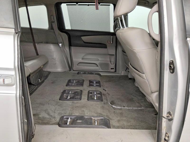 Продажа на аукционе авто 2013 Honda Odyssey, vin: 5FNRL5H69DB001532, номер лота: 69607216