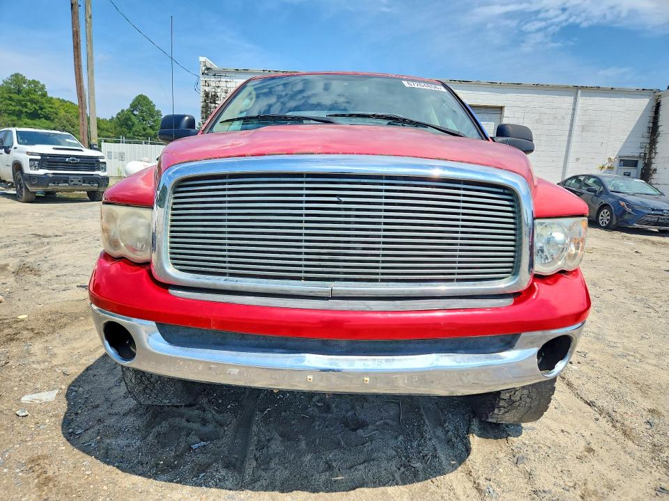 Aukcja sprzedaży 2004 Dodge Ram 2500, vin: 3D7KU28DX4G191532, numer aukcji: 67204856
