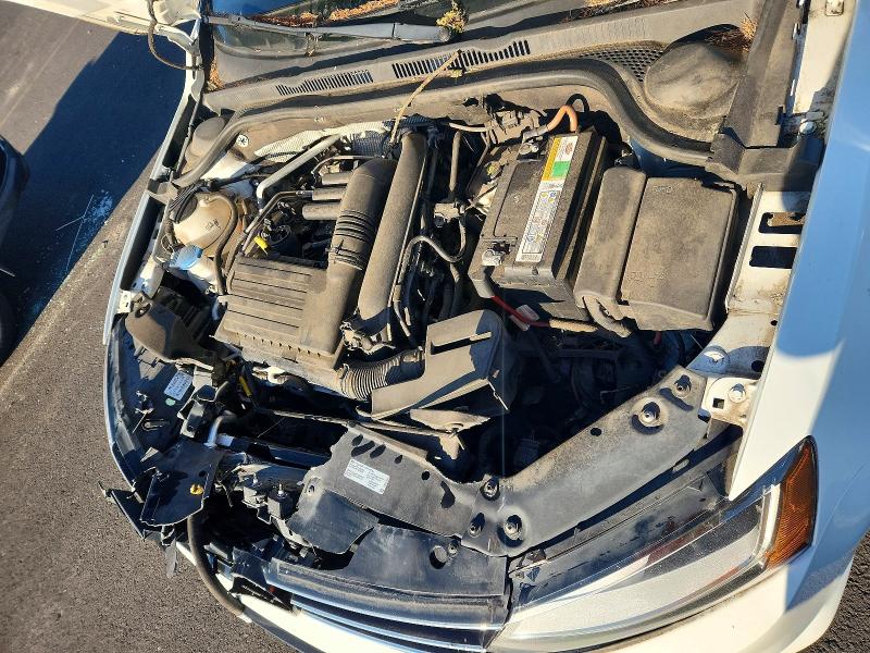 2017 Volkswagen Jetta მანქანა იყიდება აუქციონზე, vin: 3VWDB7AJ1HM223830, აუქციონის ნომერი: 68219276
