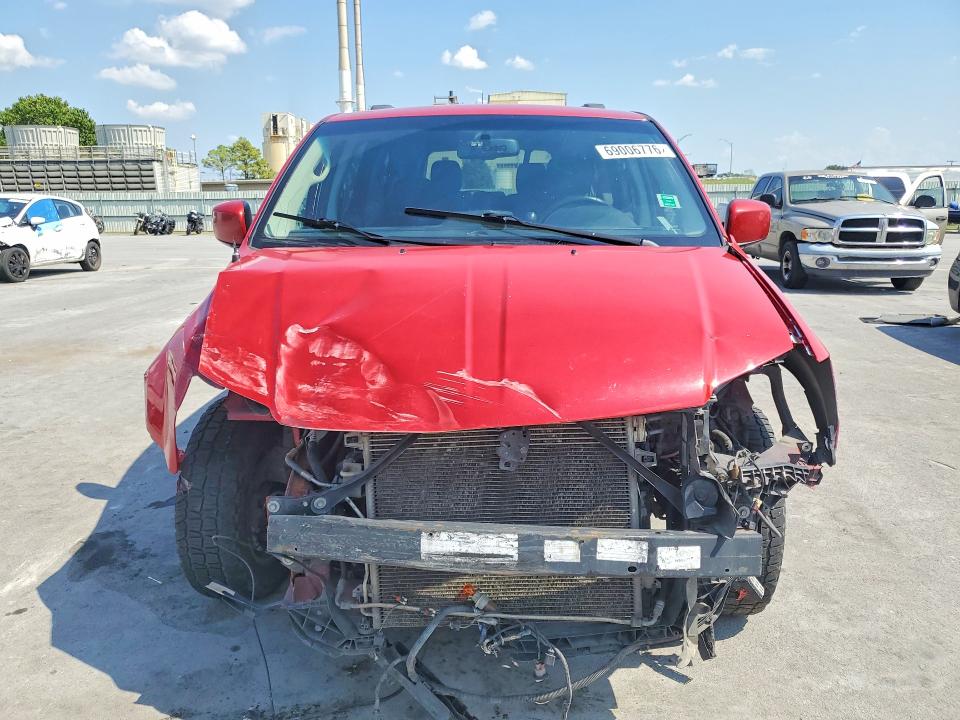 Aukcja sprzedaży 2013 Dodge Grand Caravan, vin: 2C4RDGCG5DR741091, numer aukcji: 69006776