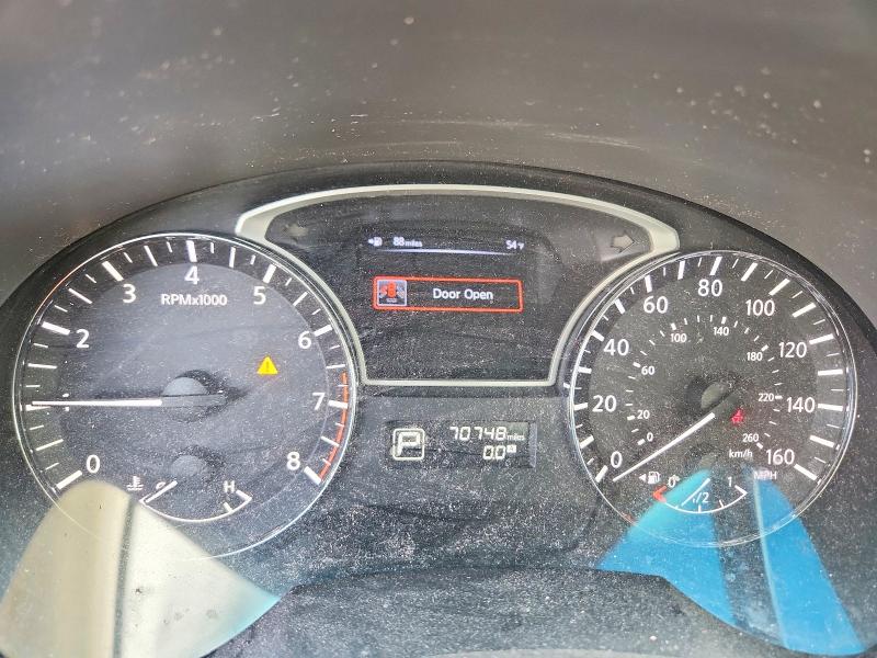70629966 :رقم المزاد ، 1N4BL3AP2DC158962 vin ، 2013 Nissan Altima مزاد بيع