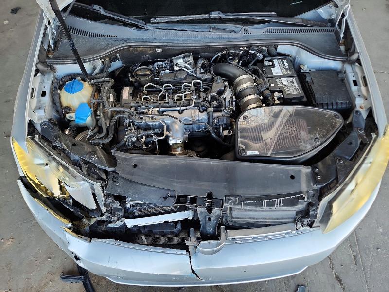 2012 Volkswagen Golf მანქანა იყიდება აუქციონზე, vin: WVWBM7AJ2CW348784, აუქციონის ნომერი: 67551846