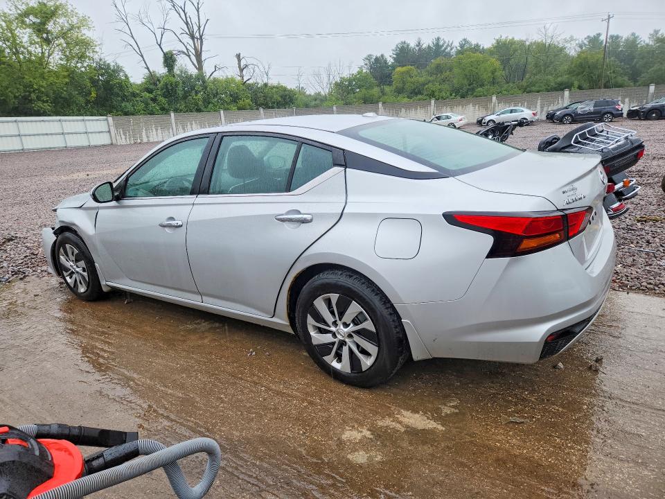 2019 Nissan Altima მანქანა იყიდება აუქციონზე, vin: 1N4BL4BV3KC172935, აუქციონის ნომერი: 68621586