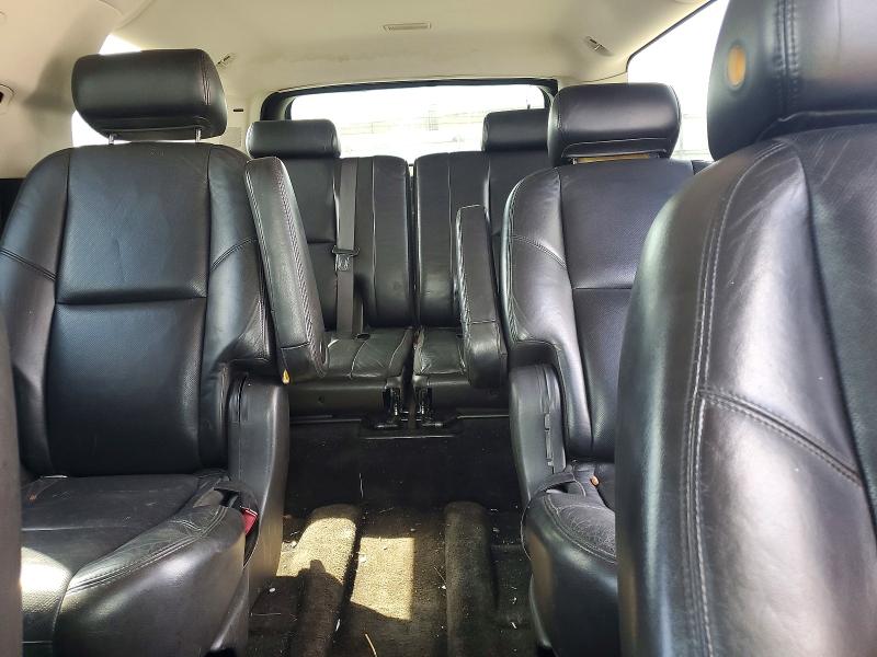 Продажа на аукционе авто 2008 Cadillac Escalade, vin: 1GYFK66868R156405, номер лота: 68335656