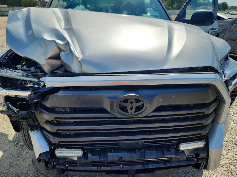 Продажа на аукционе авто 2026 Toyota Tundra, vin: 5TFLA5DB5TX407097, номер лота: 69021456
