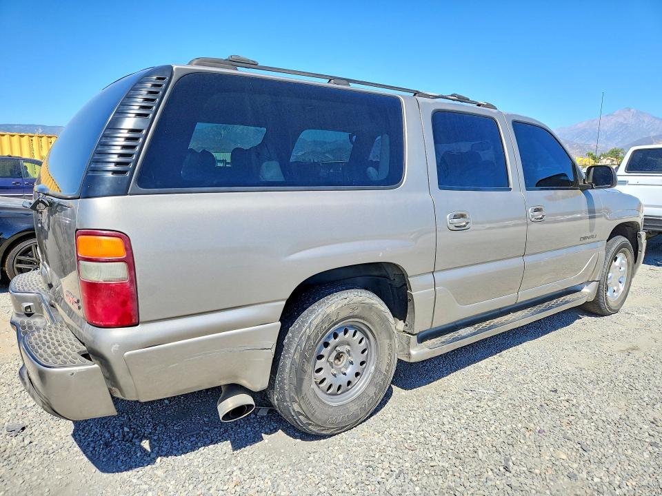 Aukcja sprzedaży 2002 Gmc Denali, vin: 1GKFK66U92J269309, numer aukcji: 68052966