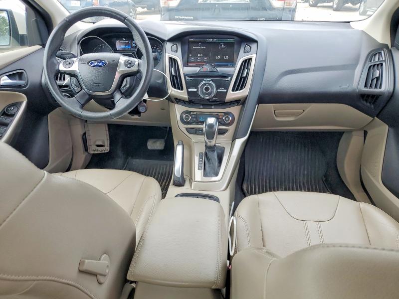 Aukcja sprzedaży 2012 Ford Focus, vin: 1FAHP3H29CL278264, numer aukcji: 69846376