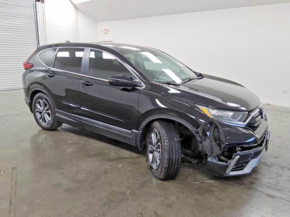 Продажа на аукционе авто 2022 Honda Cr-v, vin: 5J6RW1H82NA009557, номер лота: 67676266