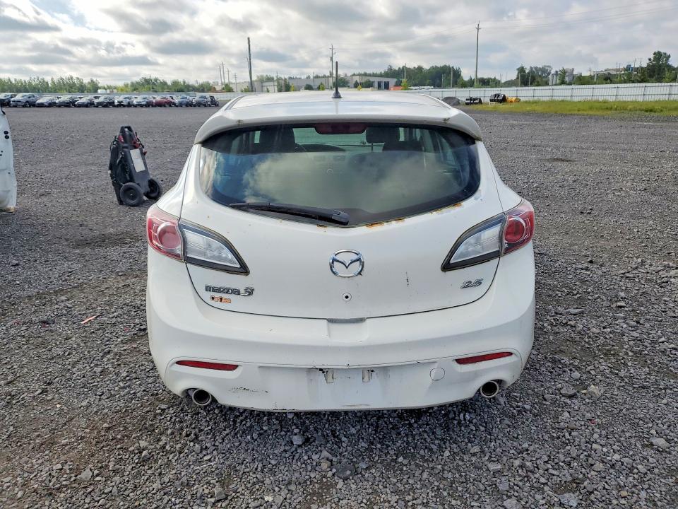 67840126 :رقم المزاد ، JM1BL1L56C1514298 vin ، 2012 Mazda 3 مزاد بيع