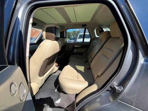 69382206 :رقم المزاد ، SALGS2SV0JA383312 vin ، 2018 Land Rover Range Rover مزاد بيع
