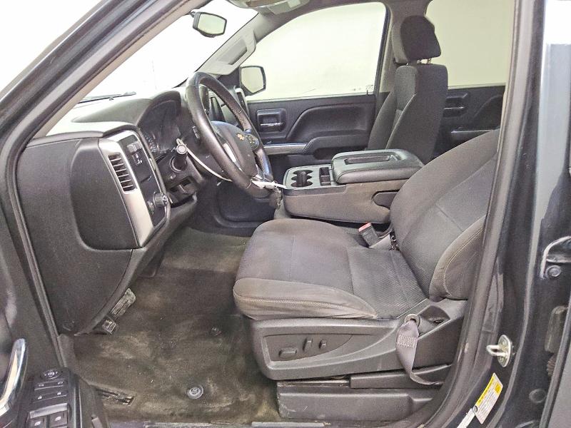 2017 Chevrolet Silverado მანქანა იყიდება აუქციონზე, vin: 3GCPCREC8HG194202, აუქციონის ნომერი: 68293686