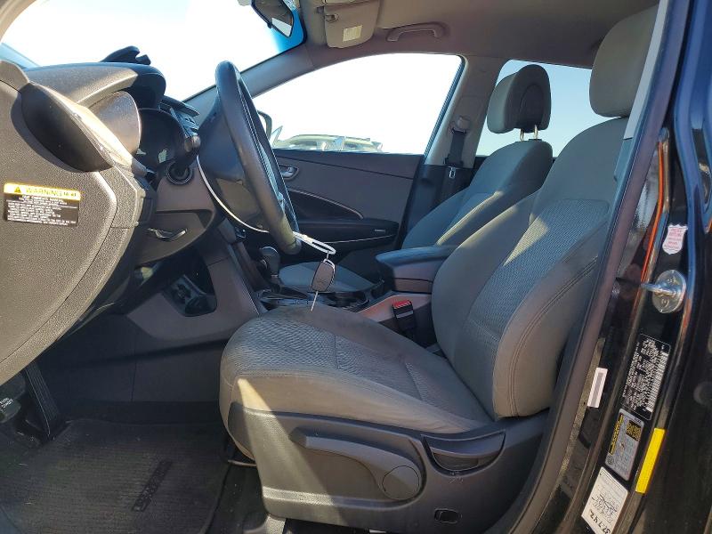 Aukcja sprzedaży 2015 Hyundai Santa Fe Sport, vin: 5XYZT3LB6FG233753, numer aukcji: 68574686