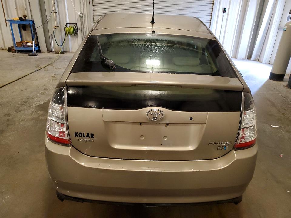 Продаж на аукціоні авто 2005 Toyota Prius, vin: JTDKB20U653091394, номер лоту: 69188596