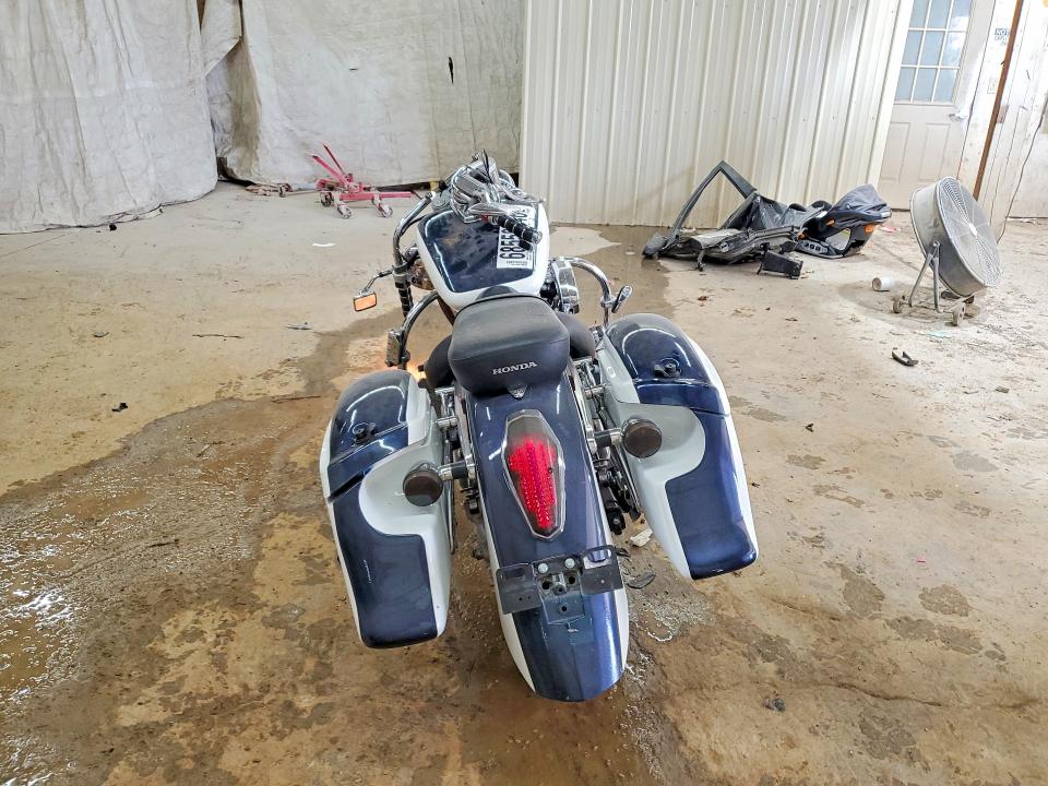 Продаж на аукціоні авто 2005 Honda Vt750, vin: JH2RC503X5M103827, номер лоту: 68558746