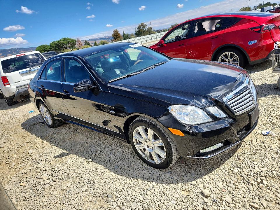 Продаж на аукціоні авто 2012 Mercedes-benz E, vin: WDDHF5KBXCA605225, номер лоту: 68195856